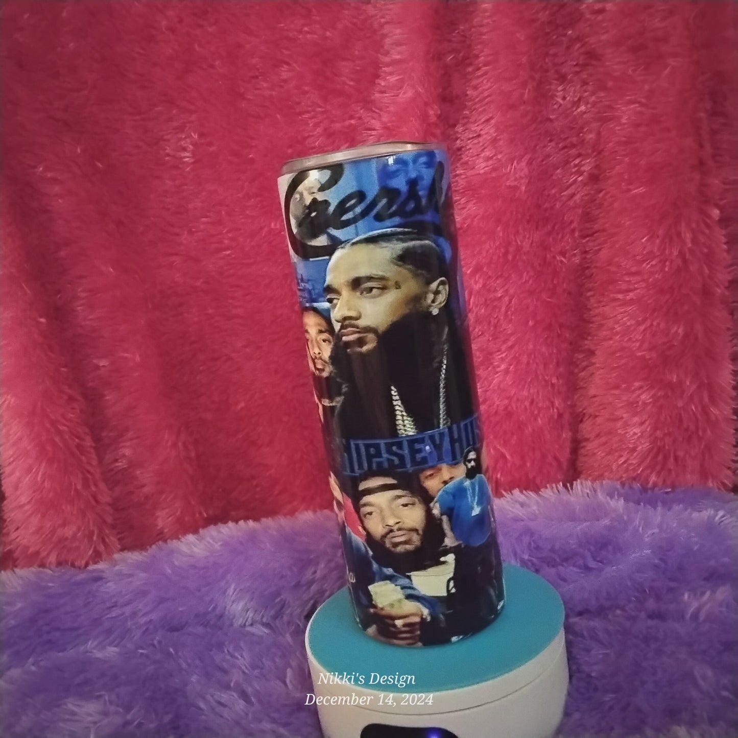 Nipsey Hussle